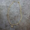 Mai Necklace