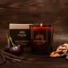 Cherry Seduction Luxury Candle