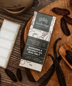 Cherry Seduction Wax Melt Snap Bar