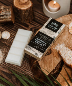 Oasis Wax Melt Snap Bar