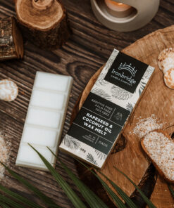 Oasis Wax Melt Snap Bar