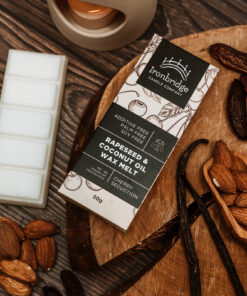 Cherry Seduction Wax Melt Snap Bar