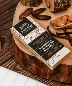 Cherry Seduction Wax Melt Snap Bar