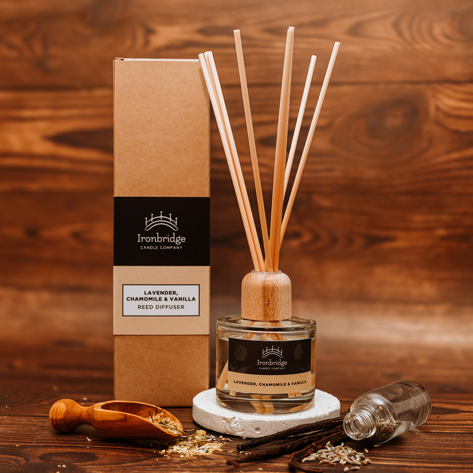 Reed Diffusers