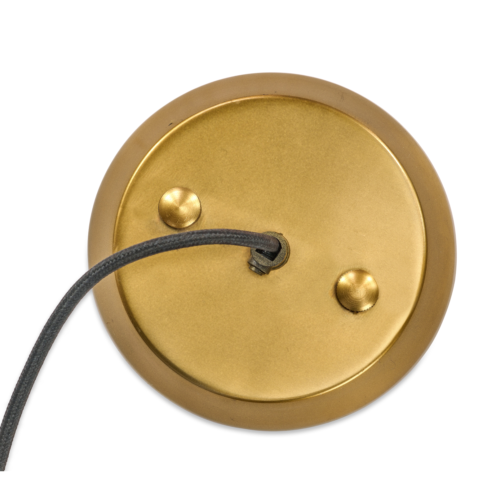 Chakai Wood & Metal Pendants