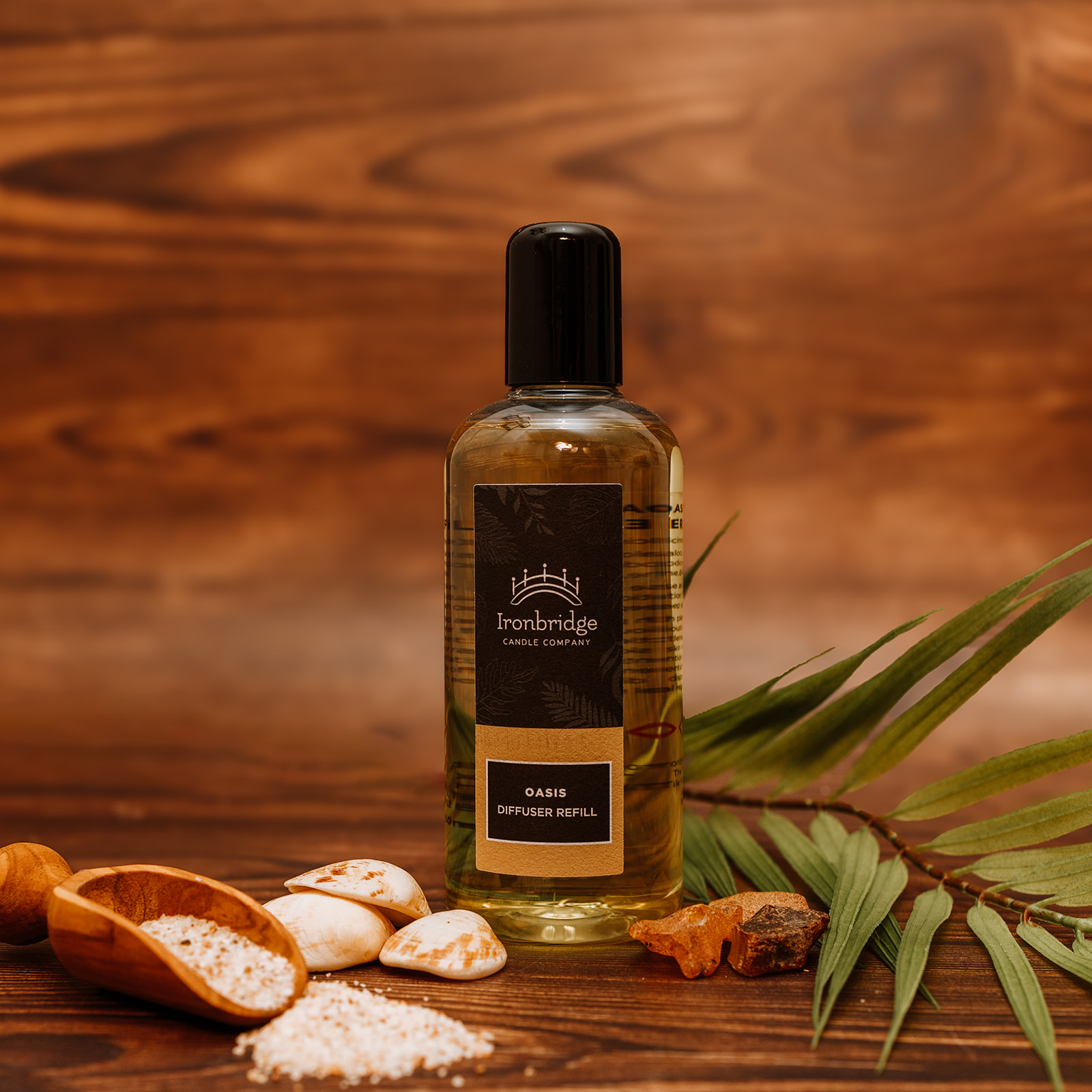 Oasis Diffuser Refill