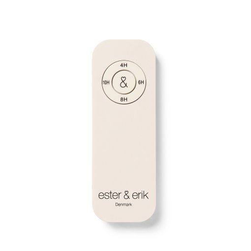 ester & erik LED Remote Control