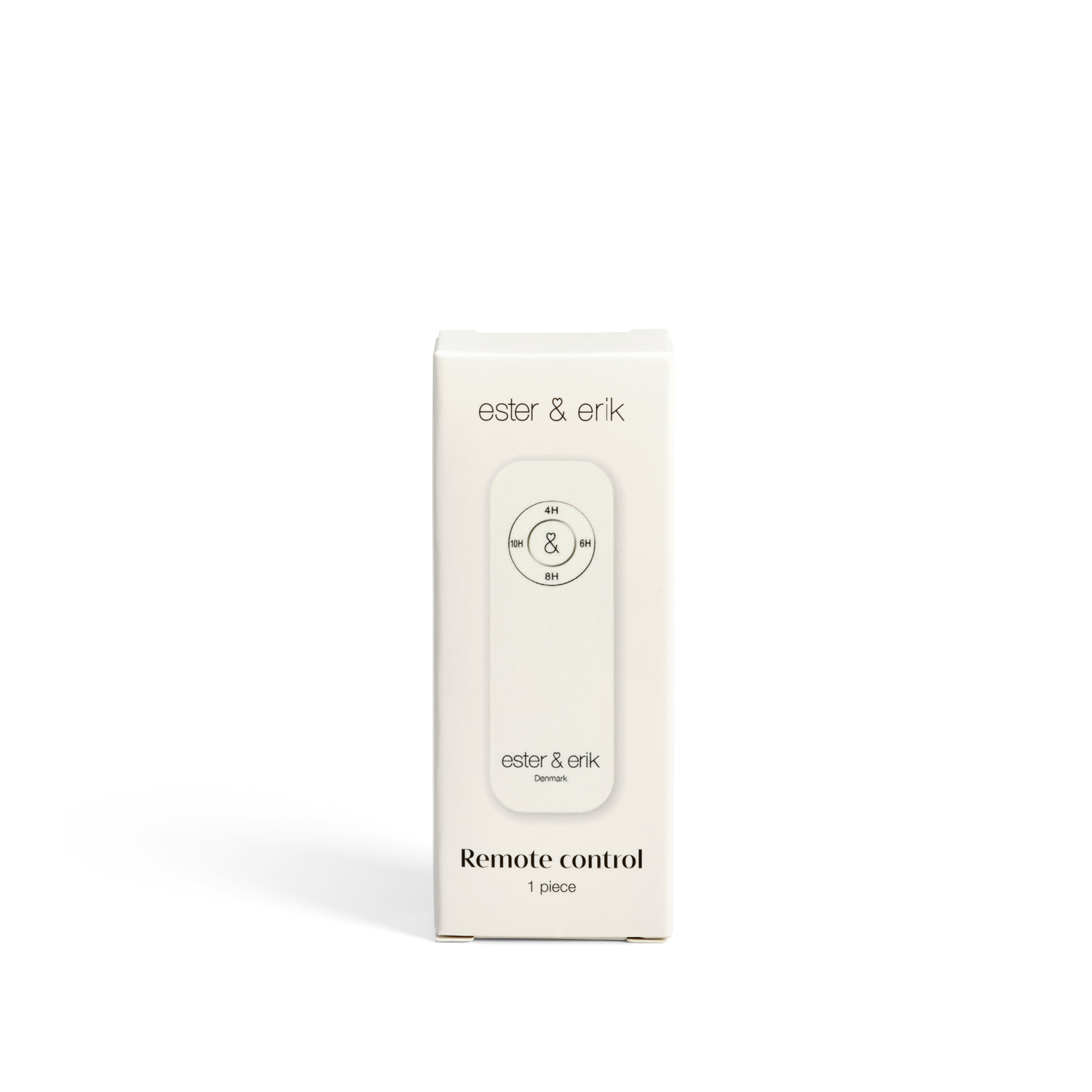 ester & erik LED Remote Control Box