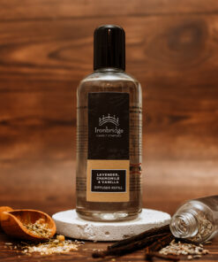 Lavender, Chamomile & Vanilla Diffuser Refill