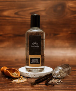 Lavender, Chamomile & Vanilla Diffuser Refill