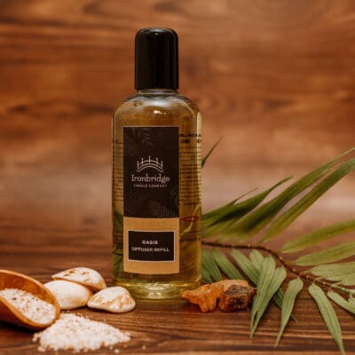 Oasis Diffuser Refill