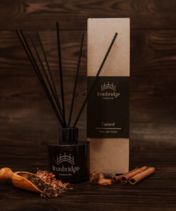 Tamed Reed Diffuser