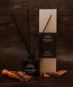 Tamed Reed Diffuser