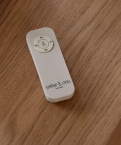 ester & erik LED Remote Control