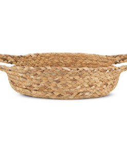 Giti Handled Basket -Natural