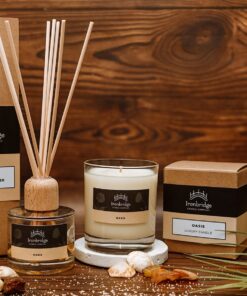 Oasis Home Fragrance Collection