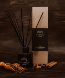 Tamed Reed Diffuser