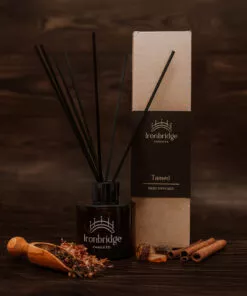 Tamed Reed Diffuser