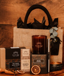 Winter Radiance Gift Set (Natural) - Image 3