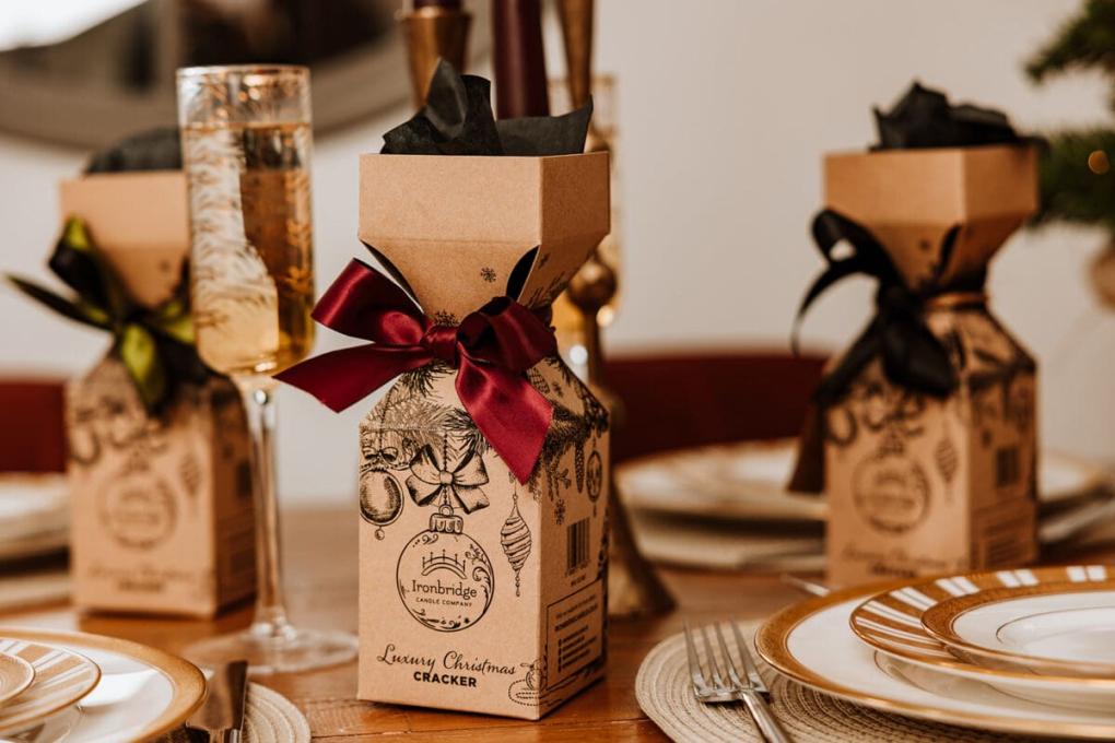 Christmas Cracker Collection