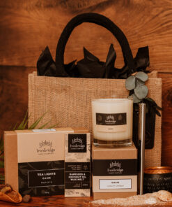 Citrus Glow Gift Set (Natural)