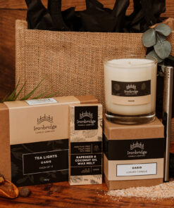 Citrus Glow Gift Set (Natural)