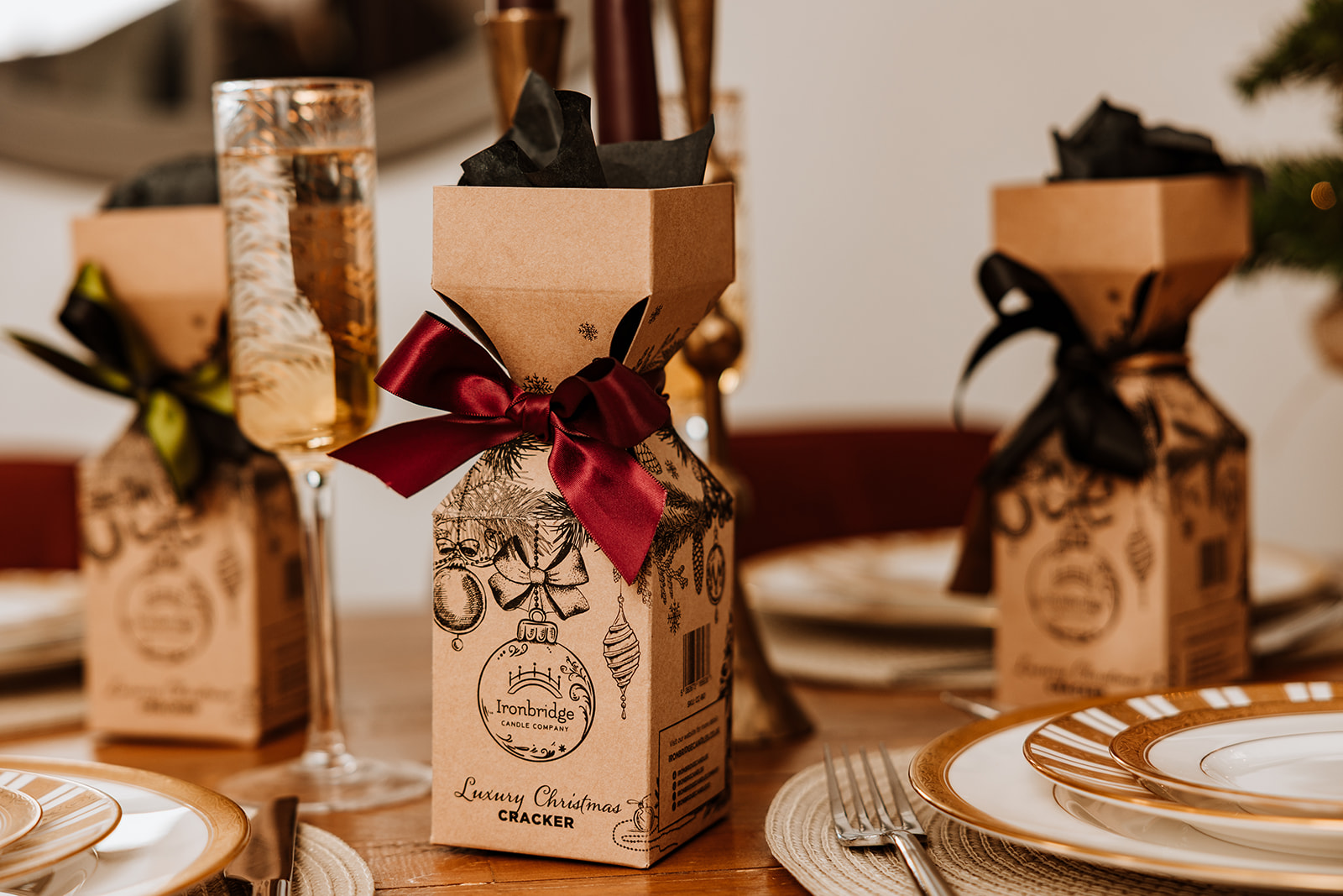 Christmas Cracker Collection