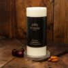 Cherry Seduction Pillar Candle - Large