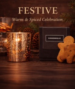 Festive