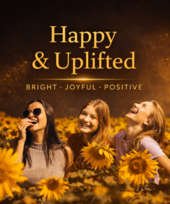 Happy