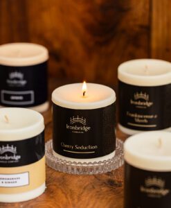 Candle Collection