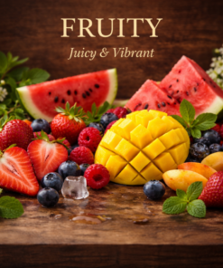 Fruity