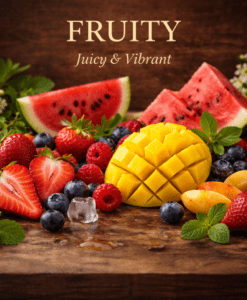 Fruity