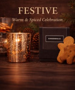 Festive