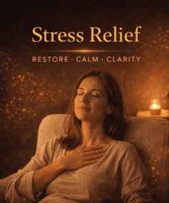 Stress Relief