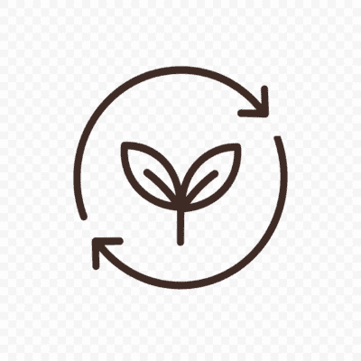 Refillable Where Possible Icon