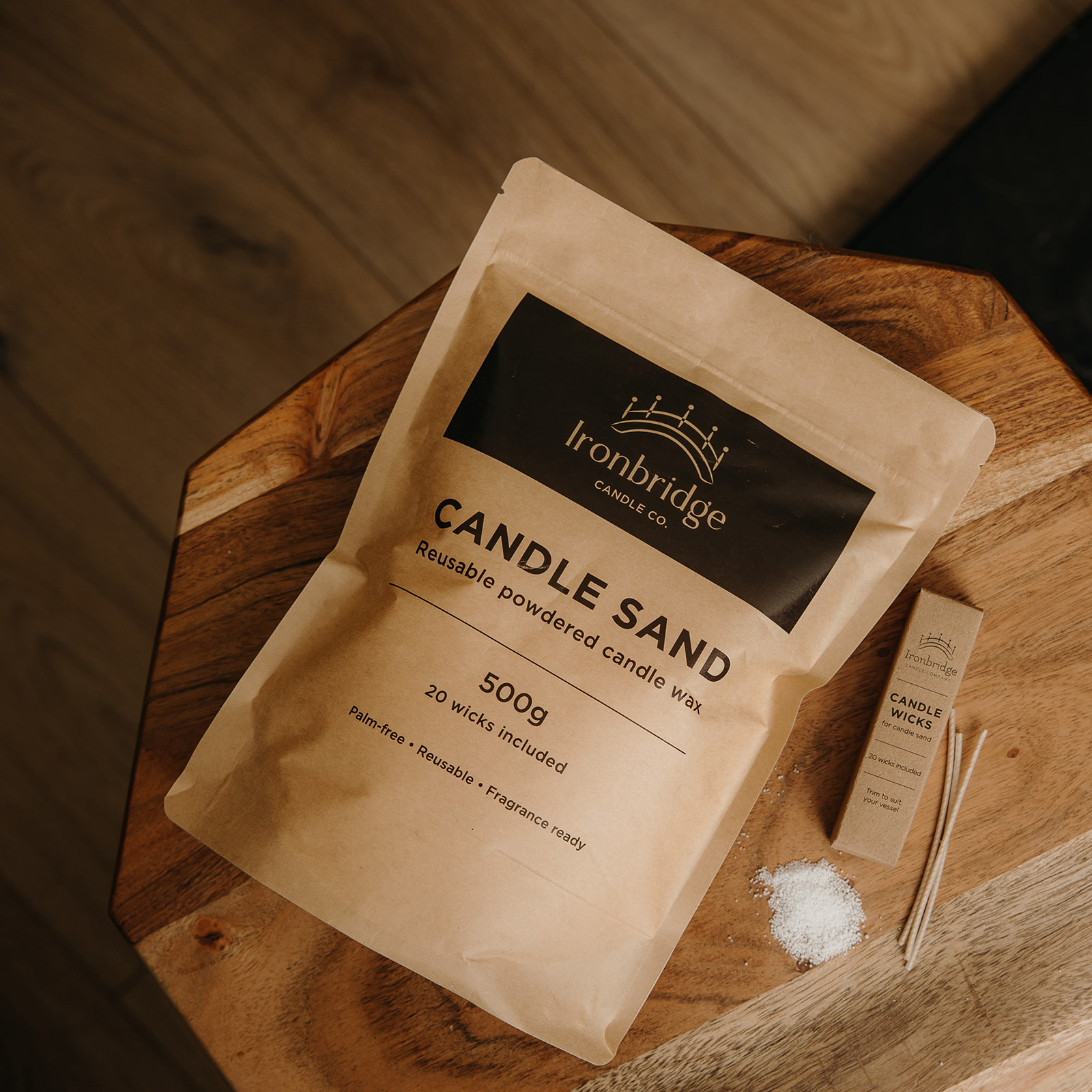 Candle Sand - Image 7
